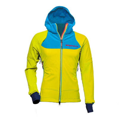 Jachetă Softshell Winter F1
