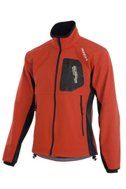 Jachetă Softshell Clasic Noua Colectie