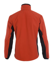 Jachetă Softshell Clasic 3