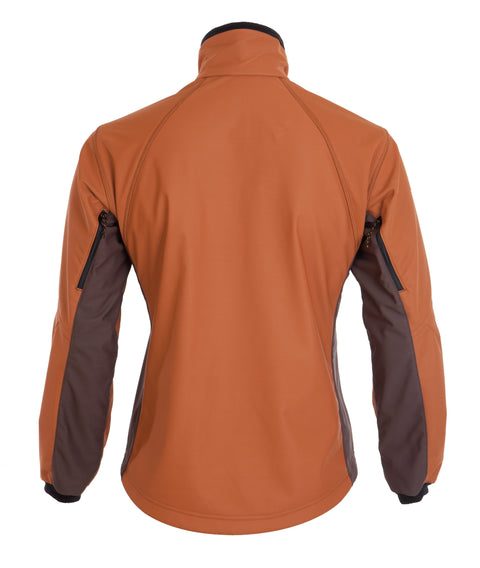 Jachetă Softshell Clasic Noua Colectie