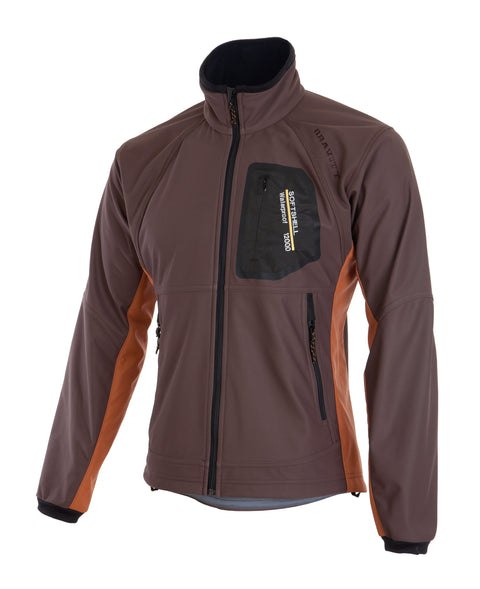 Jachetă Softshell Clasic Noua Colectie
