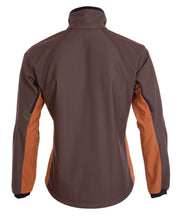 Jachetă Softshell Clasic Noua Colectie