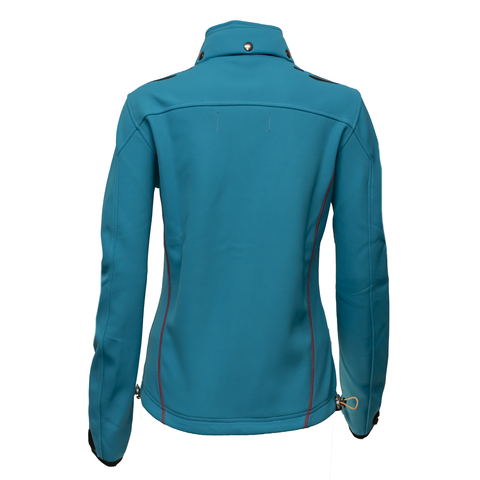 Jachetă Windstopper Aida F1