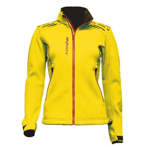 Jachetă Windstopper Aida F1