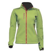 Jachetă Windstopper Aida F1