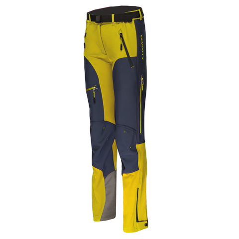 Pantaloni Softshell Negoiu F1