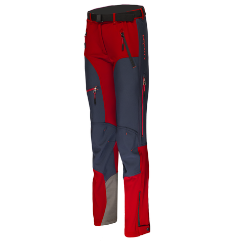Pantaloni Softshell Negoiu F1