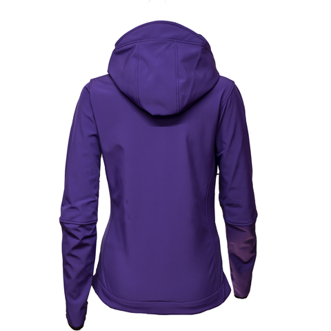 Jachetă Softshell Nana F1