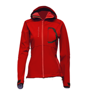 Jachetă Softshell Nana F1