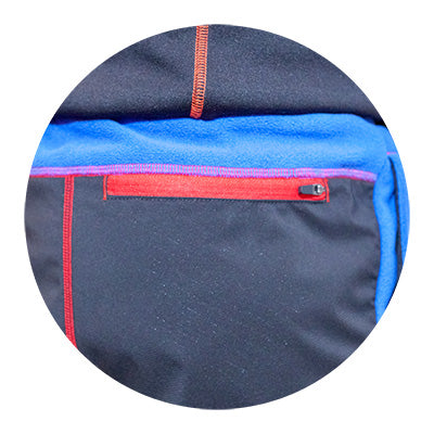 Pantaloni Polar 1