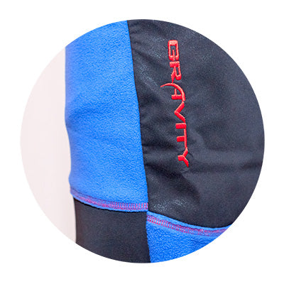 Pantaloni Polar 1