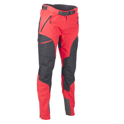 Pantaloni Softshell Negoiu B1