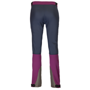 Pantaloni Softshell Negoiu F1