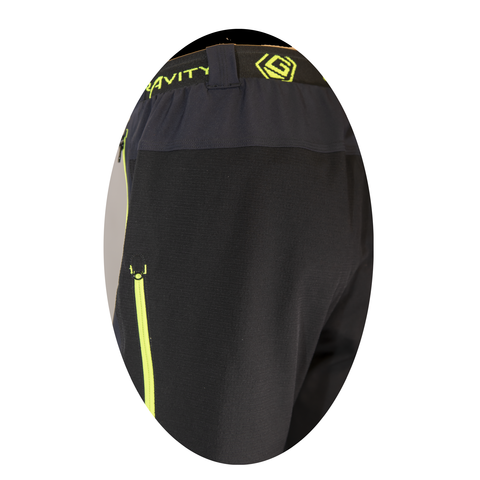 Pantalon Schoeller Aiger B1