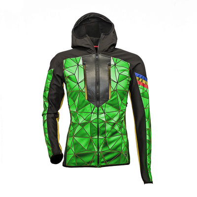 Jachetă Softshell Nordic 1