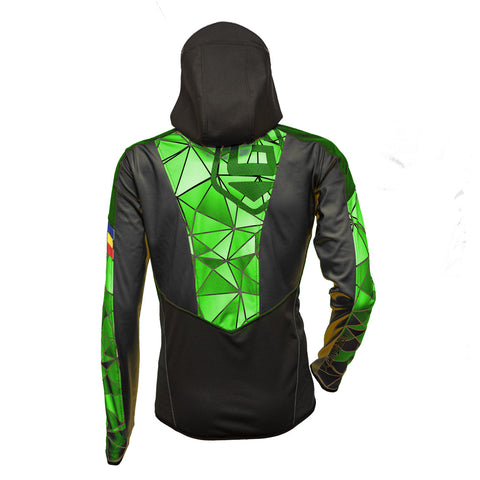 Jachetă Softshell Nordic 1