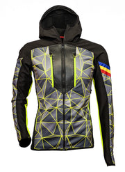 Jachetă Softshell Nordic 1