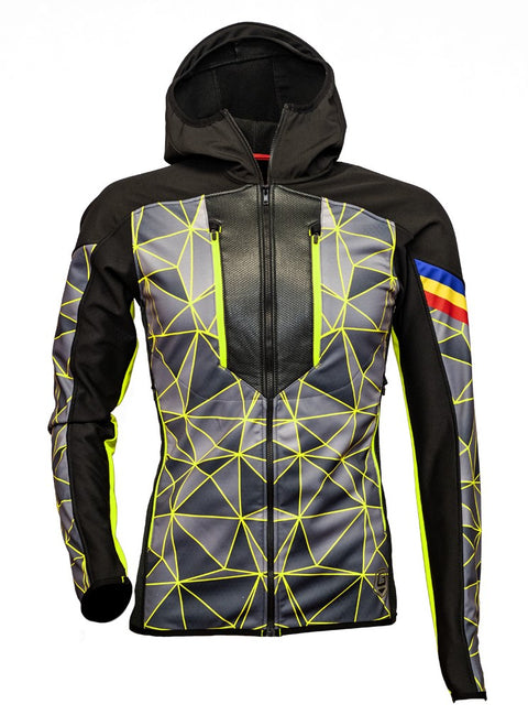 Jachetă Softshell Nordic 1